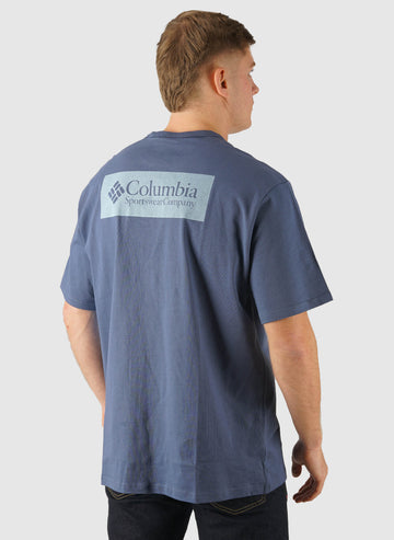 CSC Heavyweight Iconic T-Shirt  - Dark Mountain I