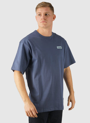 CSC Heavyweight Iconic T-Shirt - Dark Mountain II
