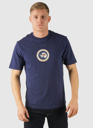 S-Phos T-Shirt - Naval Acade