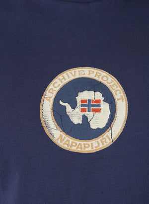 S-Phos T-Shirt - Naval Acade