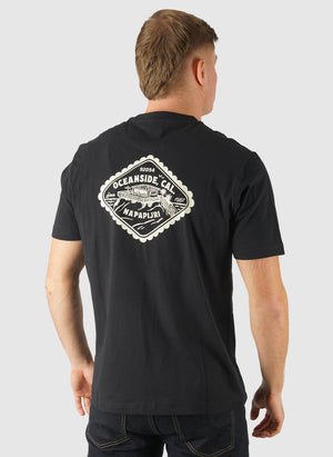 S-Flint T-Shirt - Fancy