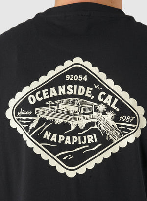 S-Flint T-Shirt - Fancy