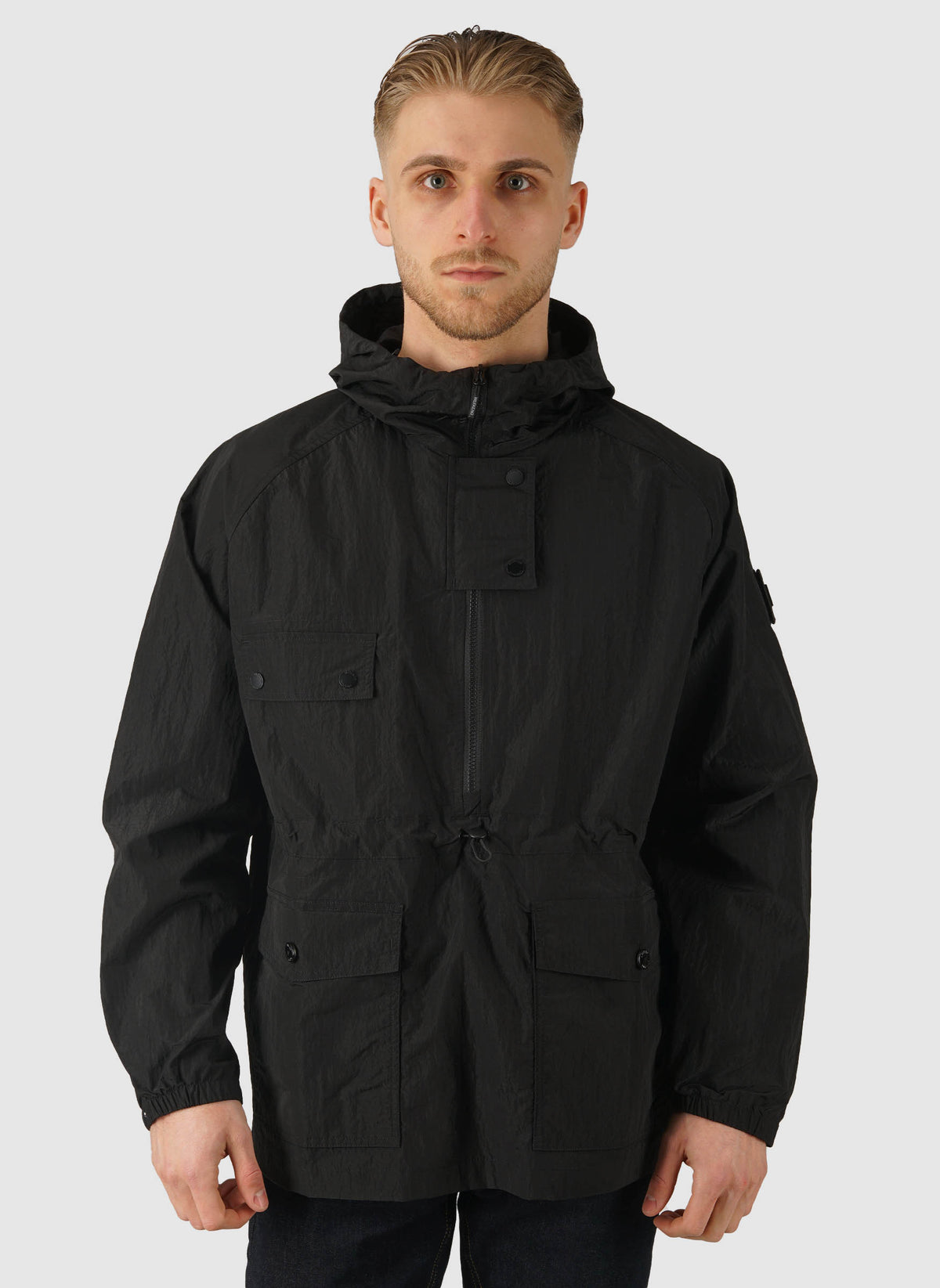 Zeralda Oppidan Jacket - Black
