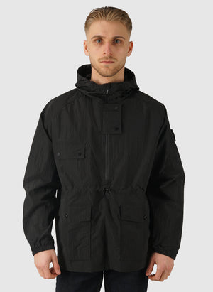 Zeralda Oppidan Jacket - Black