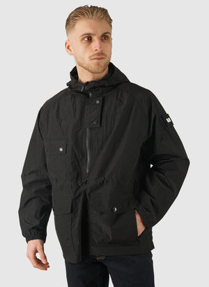 Zeralda Oppidan Jacket - Black