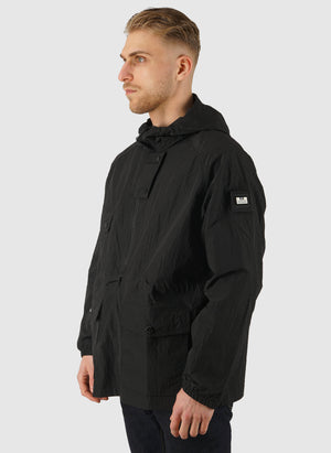 Zeralda Oppidan Jacket - Black
