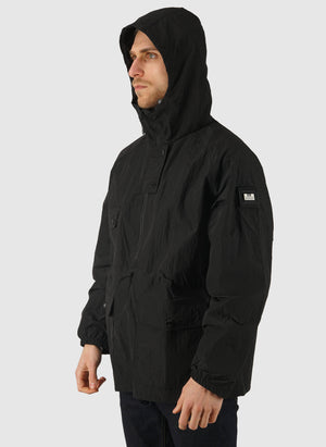 Zeralda Oppidan Jacket - Black