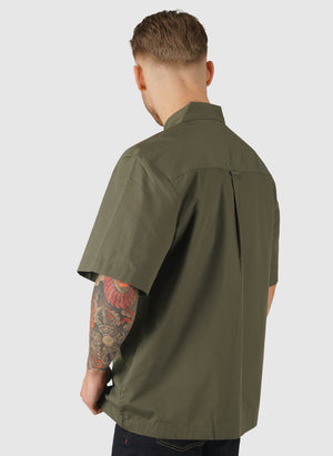 Craft Shirt - Leaf