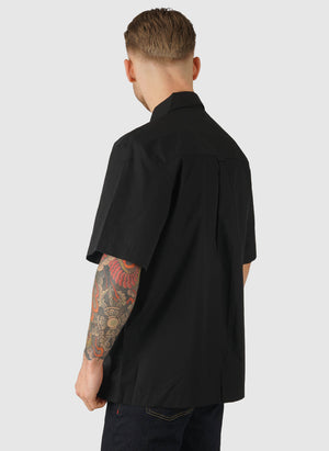Craft Shirt - Black