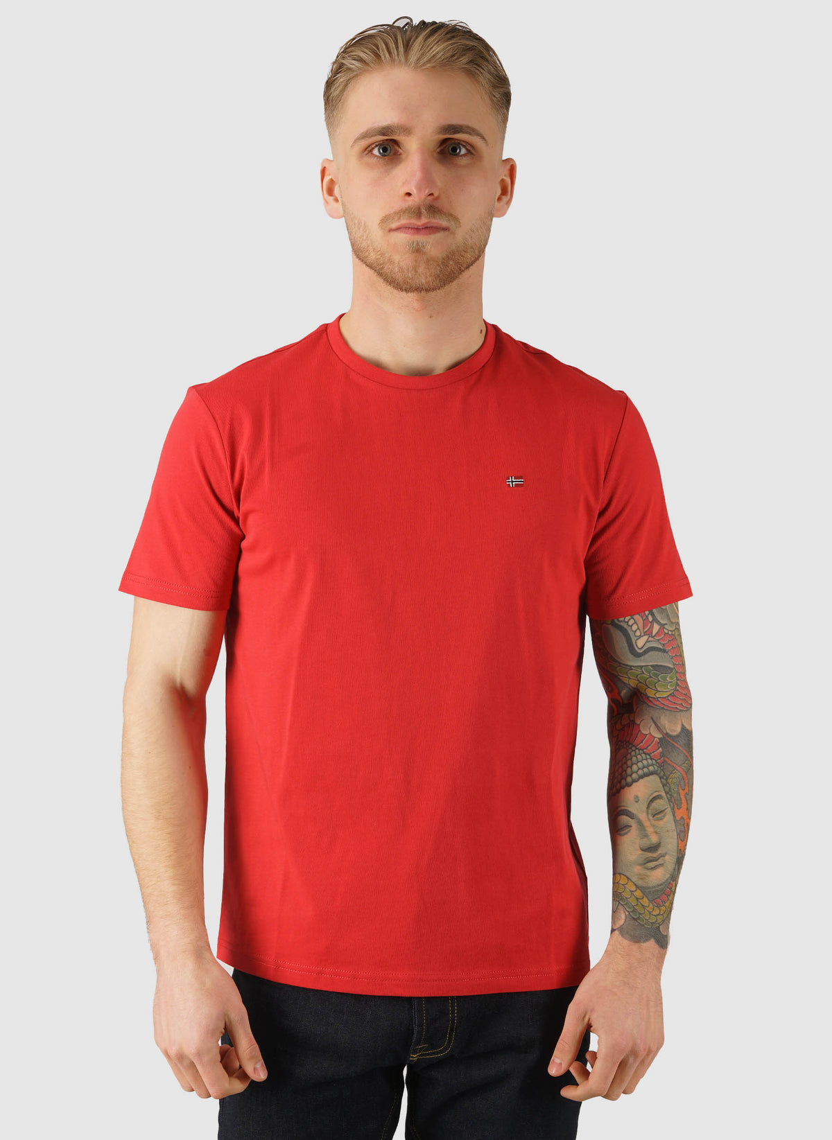 Salis T-Shirt - American B Raq