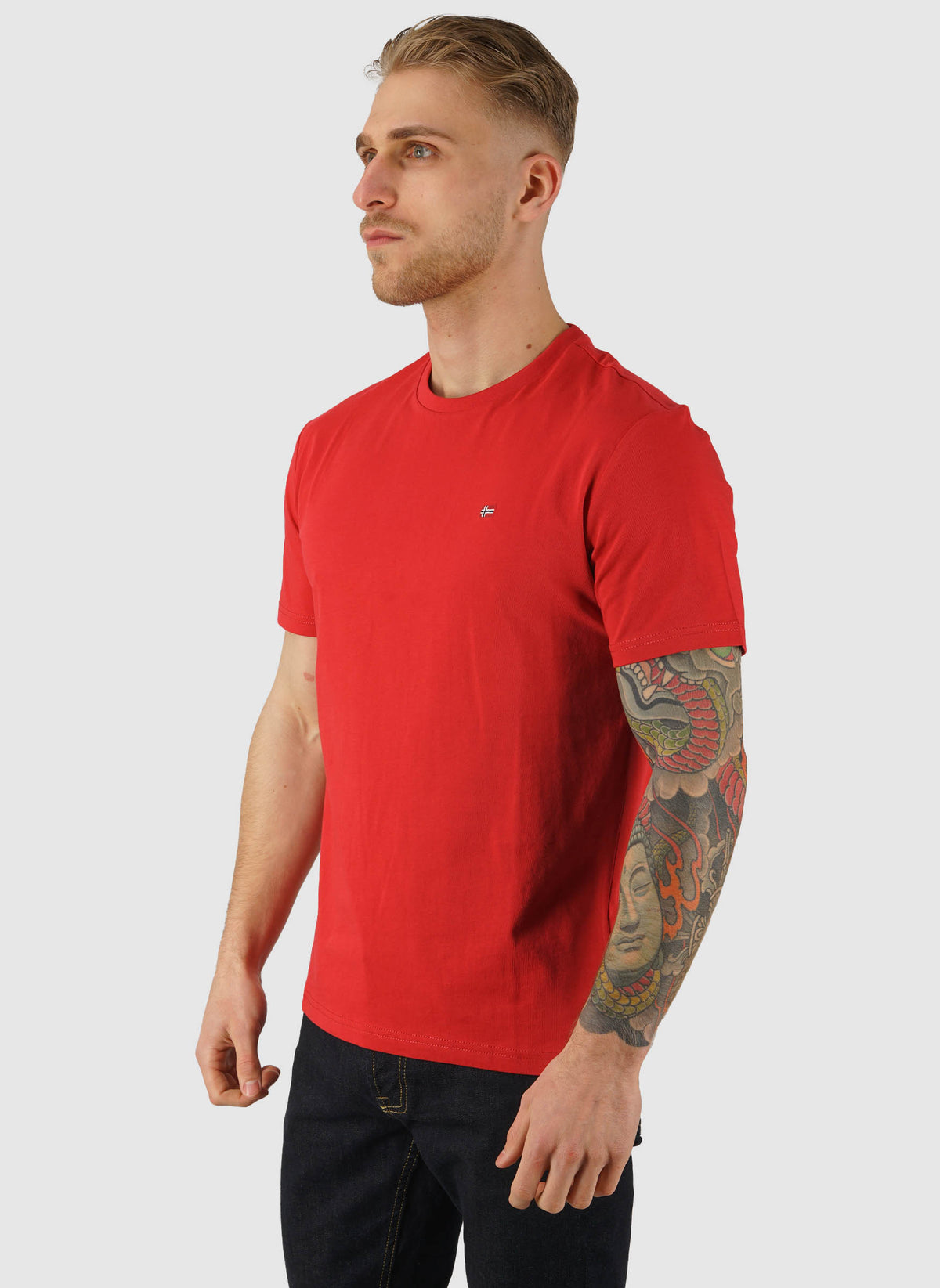 Salis T-Shirt - American B Raq