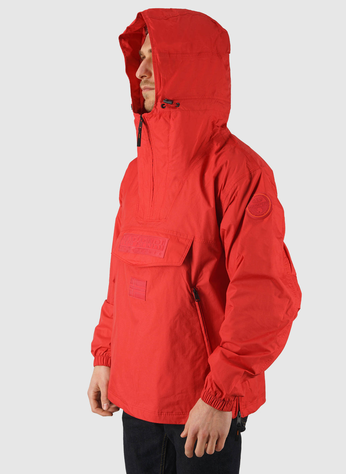 RF Next Jacket - American B Raq