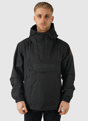 RF Next Jacket - Black Beauty