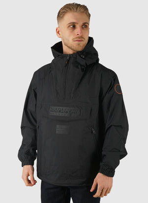 RF Next Jacket - Black Beauty