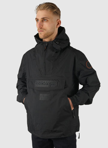 RF Next Jacket - Black Beauty