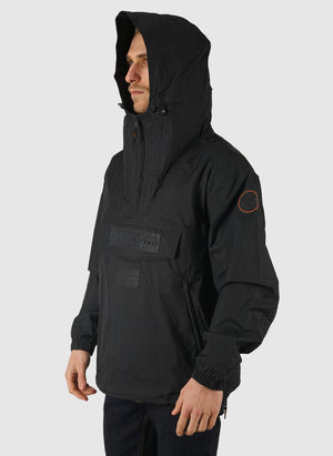 RF Next Jacket - Black Beauty