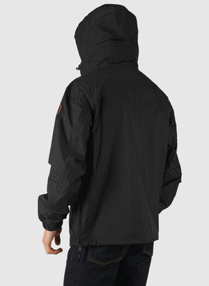 RF Next Jacket - Black Beauty
