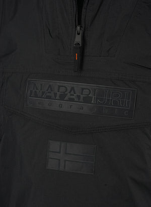 RF Next Jacket - Black Beauty