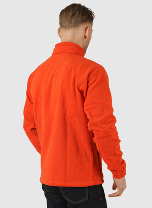 Fast Trek II Full Zip Fleece - Super Sonic