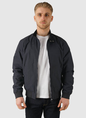 Royston Casual Jacket - Navy