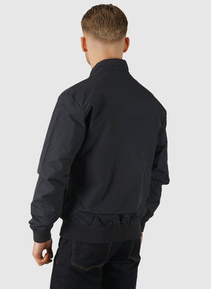 Royston Casual Jacket - Navy