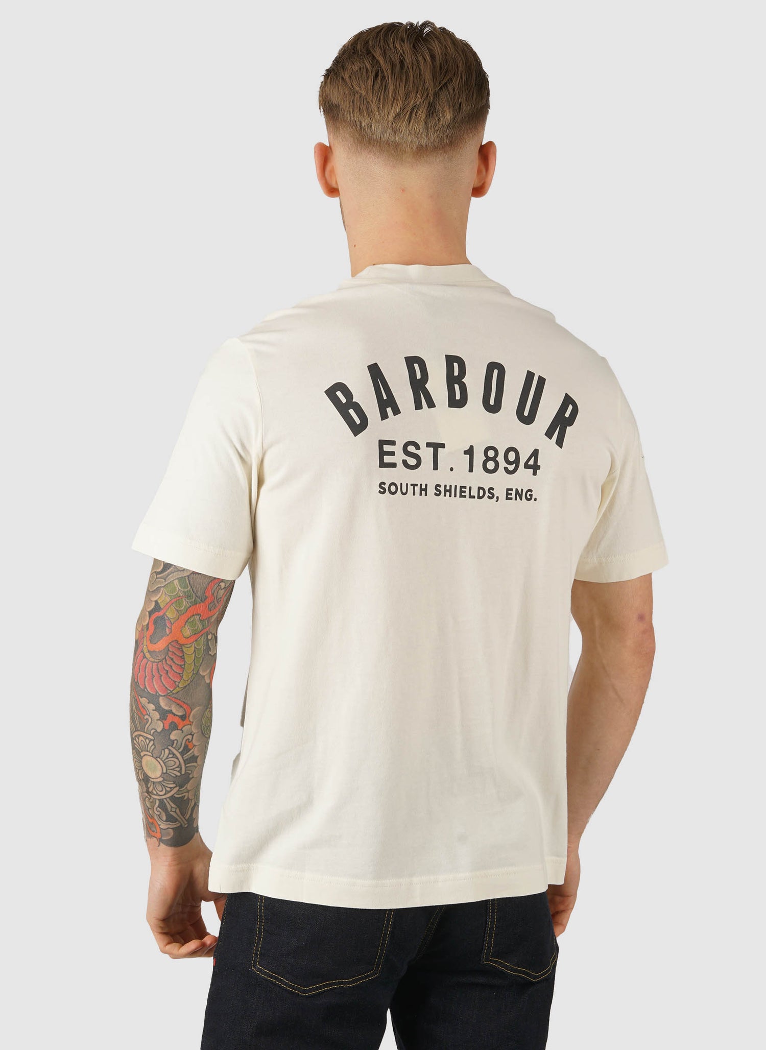 Packling T-Shirt - Neutral