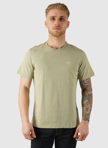 Sports T-Shirt - Sea Green