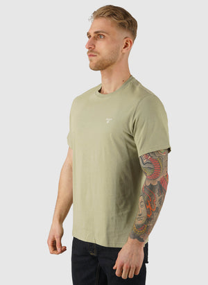 Sports T-Shirt - Sea Green