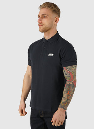 Essential Poloshirt - Navy
