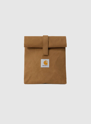 Lunch Bag Hamilton - Brown