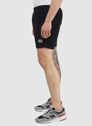 ECO-Chrome Swim Shorts - Total Eclipse
