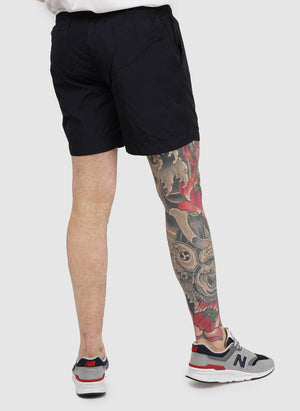 ECO-Chrome Swim Shorts - Total Eclipse
