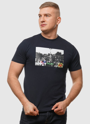 UCOPH3 T-Shirt - Navy