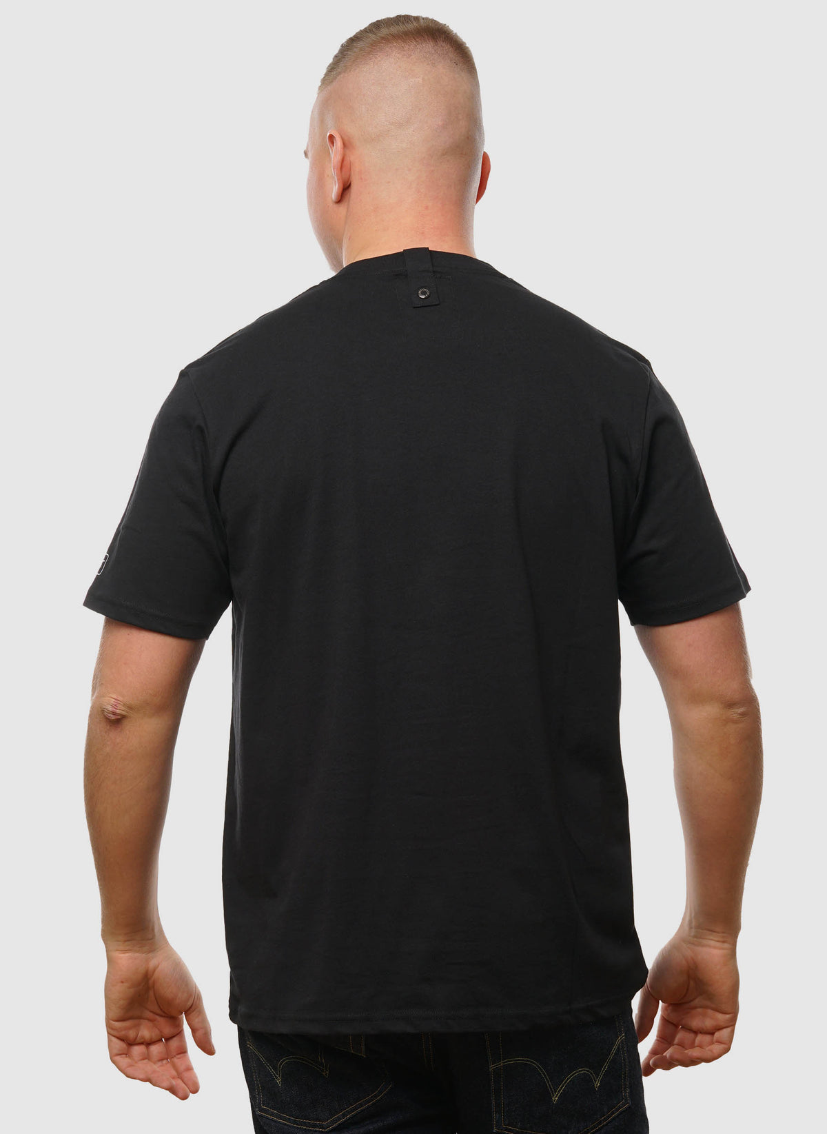 1888 T-Shirt - Black