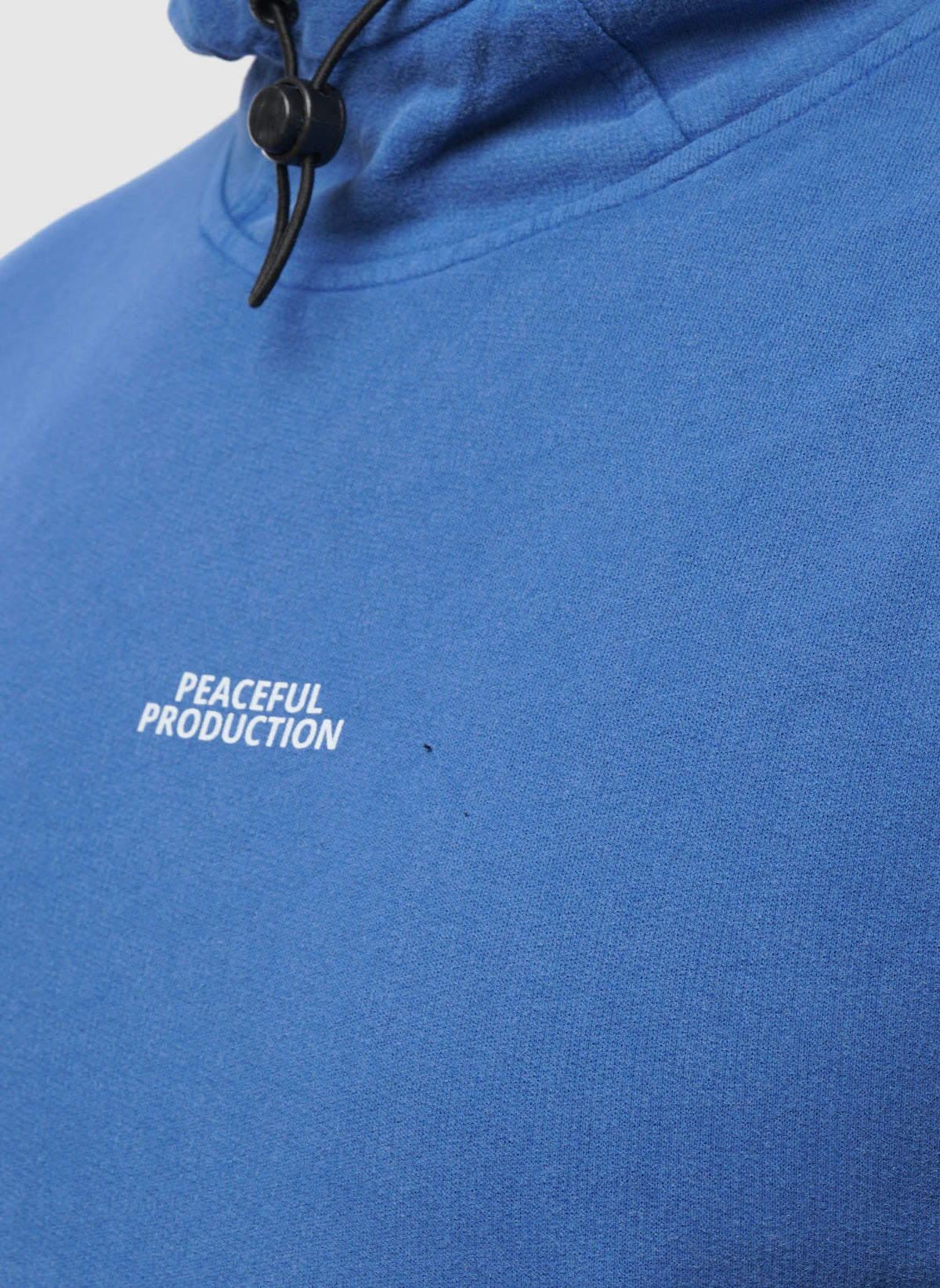 Lamont Hoodie - Blue