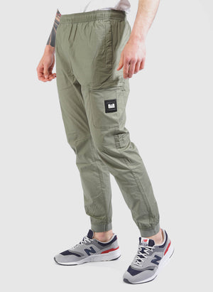 Gamboa Cargo Pants - Bonsai
