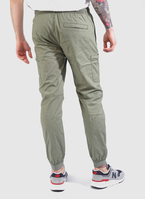 Gamboa Cargo Pants - Bonsai