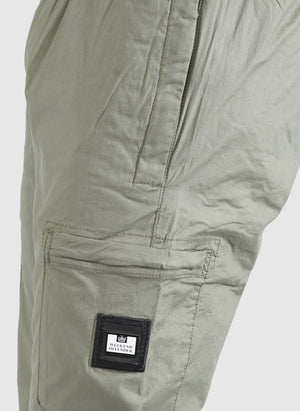 Gamboa Cargo Pants - Bonsai