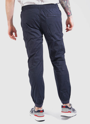 Gamboa Cargo Pants - Navy