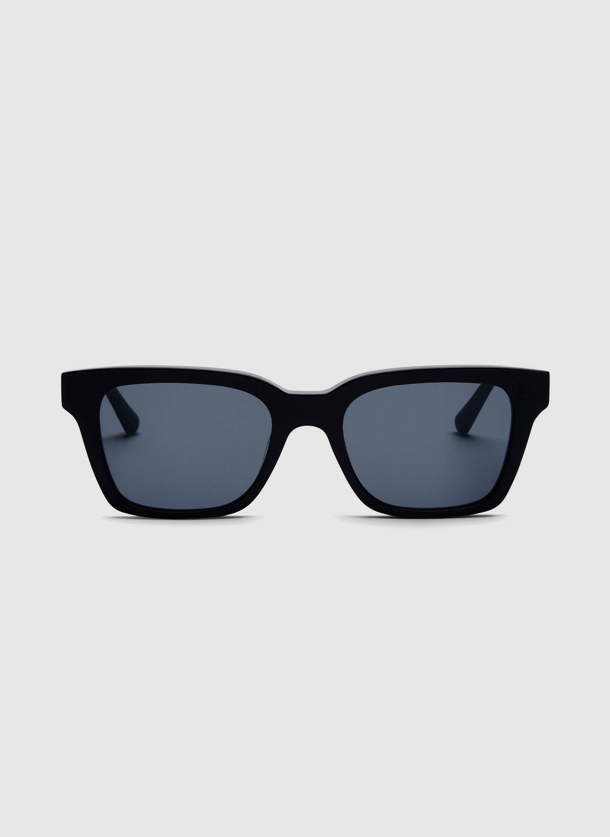 Dean Sunglasses - Grey Black