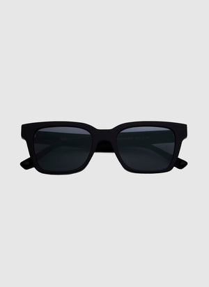 Dean Sunglasses - Grey Black