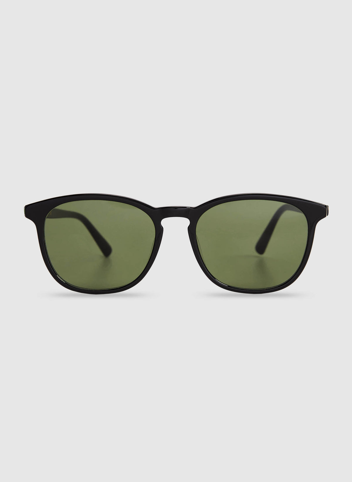 Sean Sunglasses - Green Black