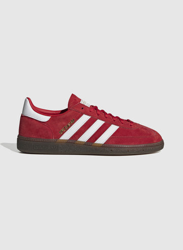 Handball Spezial - Scarlet/Cloud White