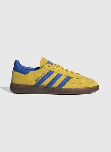 Handball Spezial - Wonglo/Blue