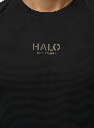 Sorona Training Longsleeve - Black
