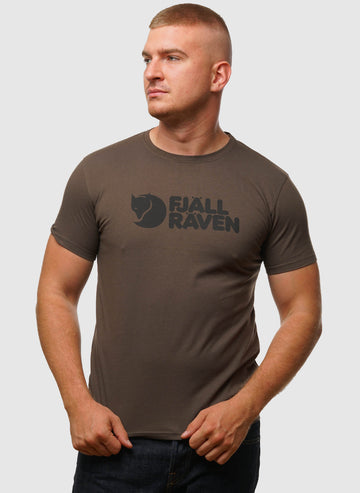 Logo T-Shirt - Dark Olive