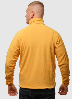 Fast Trek II Full Zip Fleece - Raw Honey