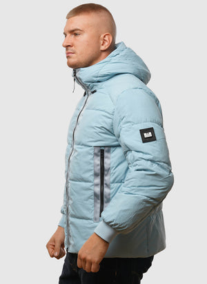 Amsterdam Jacket - Winter Sky