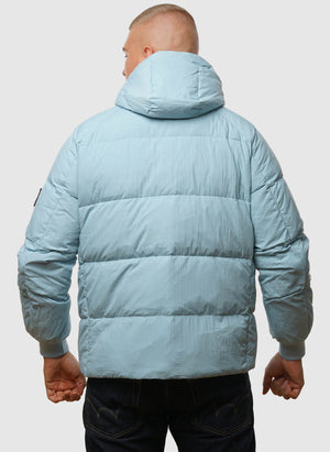 Amsterdam Jacket - Winter Sky