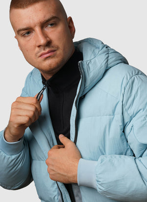 Amsterdam Jacket - Winter Sky